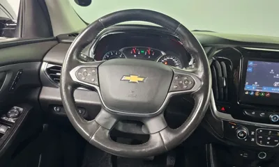ChevroletGMDaewoo Traverse 2020, 153131 км, за 10115.6 USD - фото 16