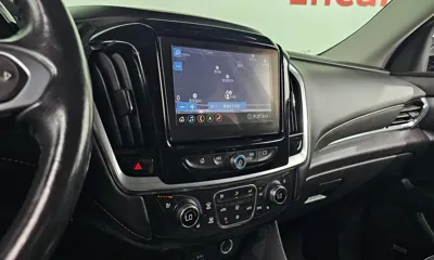 ChevroletGMDaewoo Traverse 2020, 153131 км, за 10115.6 USD - фото 17