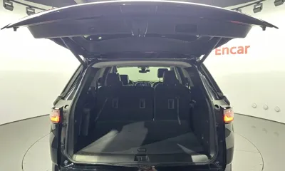 ChevroletGMDaewoo Traverse 2020, 153131 км, за 10115.6 USD - фото 20