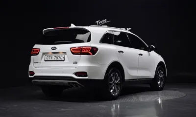 Kia Sorento 2019, 115678 км, за 13544.76 USD