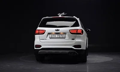 Kia Sorento 2019, 115678 км, за 13544.76 USD