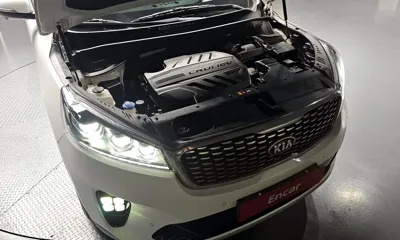Kia Sorento 2019, 115678 км, за 13544.76 USD - фото 6