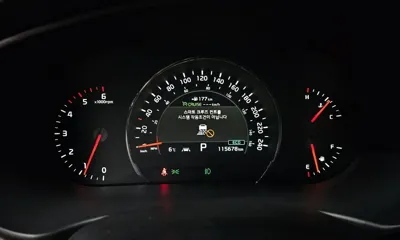 Kia Sorento 2019, 115678 км, за 13544.76 USD - фото 8