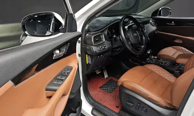 Kia Sorento 2019, 115678 км, за 13544.76 USD - фото 11