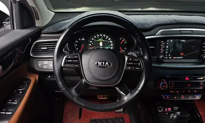 Kia Sorento 2019, 115678 км, за 13544.76 USD - фото 13