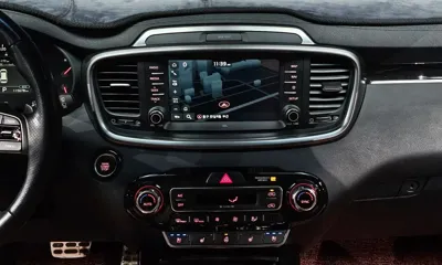 Kia Sorento 2019, 115678 км, за 13544.76 USD - фото 14