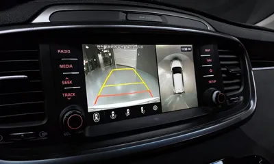 Kia Sorento 2019, 115678 км, за 13544.76 USD - фото 15