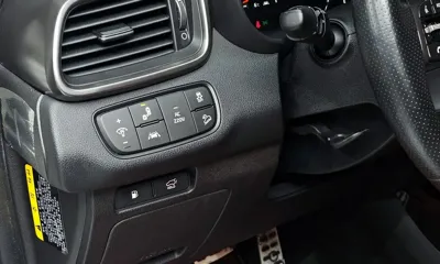 Kia Sorento 2019, 115678 км, за 13544.76 USD - фото 16