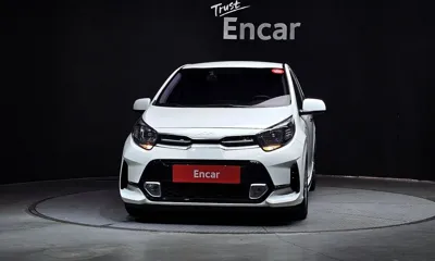 Kia Morning 2023, 45906 км, за 8143.33 USD