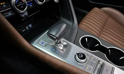 Genesis G70 2019, 76068 км, за 14740.89 USD - фото 9