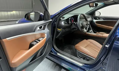 Genesis G70 2019, 76068 км, за 14740.89 USD - фото 10