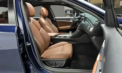 Genesis G70 2019, 76068 км, за 14740.89 USD - фото 11