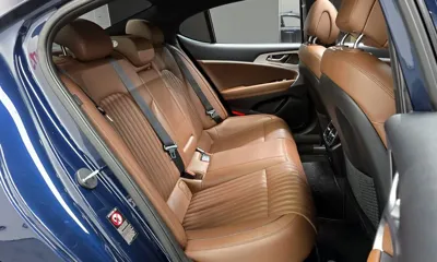 Genesis G70 2019, 76068 км, за 14740.89 USD - фото 12