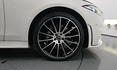 Mercedes-Benz CLS-Class 2020, 77622 км, за 29794.68 USD