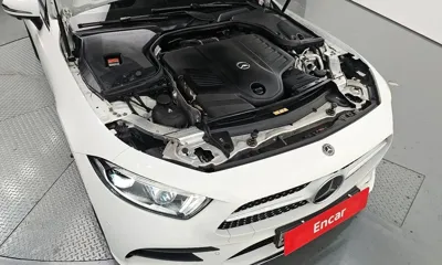 Mercedes-Benz CLS-Class 2020, 77622 км, за 29794.68 USD - фото 6