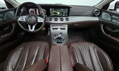 Mercedes-Benz CLS-Class 2020, 77622 км, за 29794.68 USD - фото 7
