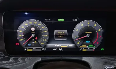 Mercedes-Benz CLS-Class 2020, 77622 км, за 29794.68 USD - фото 8