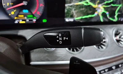 Mercedes-Benz CLS-Class 2020, 77622 км, за 29794.68 USD - фото 9