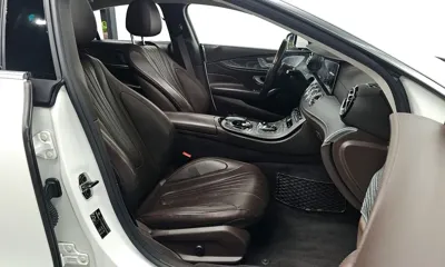 Mercedes-Benz CLS-Class 2020, 77622 км, за 29794.68 USD - фото 10