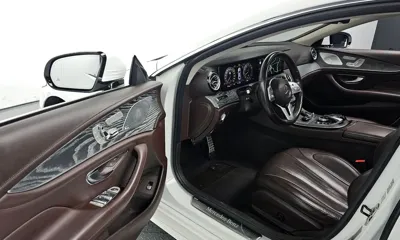 Mercedes-Benz CLS-Class 2020, 77622 км, за 29794.68 USD - фото 11
