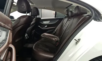 Mercedes-Benz CLS-Class 2020, 77622 км, за 29794.68 USD - фото 12