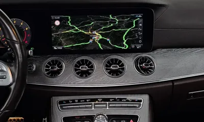 Mercedes-Benz CLS-Class 2020, 77622 км, за 29794.68 USD - фото 14