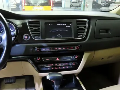 Kia Canival 2020, 126590 км, за 10278.96 USD - фото 13