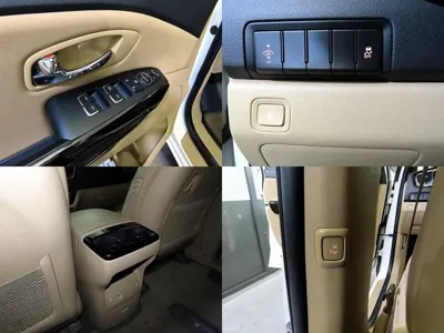 Kia Canival 2020, 126590 км, за 10278.96 USD - фото 16