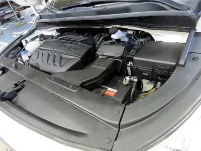 Kia Canival 2020, 126590 км, за 10278.96 USD - фото 20