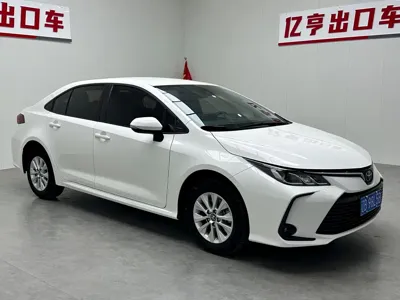Toyota Corolla 2023, 35000 км, за 11184.98 USD