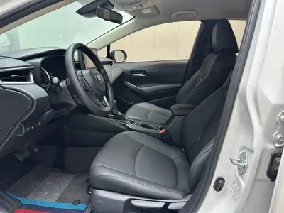 Toyota Corolla 2023, 35000 км, за 11184.98 USD