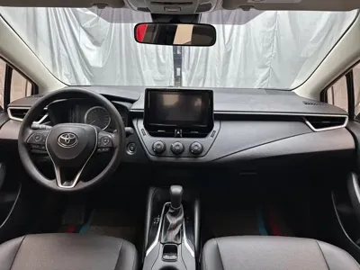 Toyota Corolla 2023, 35000 км, за 11184.98 USD