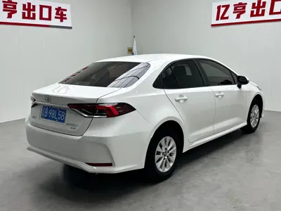 Toyota Corolla 2023, 35000 км, за 11184.98 USD - фото 17