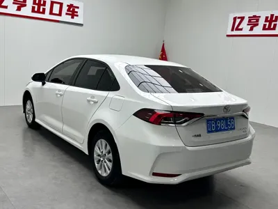 Toyota Corolla 2023, 35000 км, за 11184.98 USD - фото 18