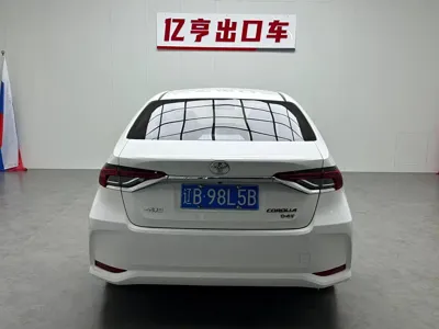 Toyota Corolla 2023, 35000 км, за 11184.98 USD - фото 20