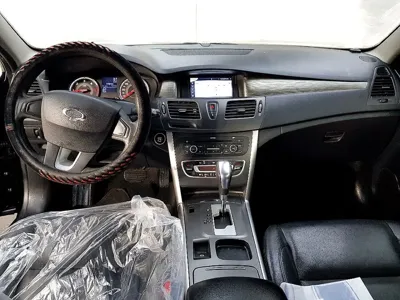 Renault-KoreaSamsung SM5 2014, 155347 км, за 1568.86 USD