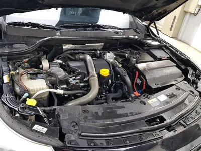Renault-KoreaSamsung SM5 2014, 155347 км, за 1557 USD - фото 6