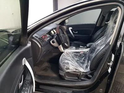 Renault-KoreaSamsung SM5 2014, 155347 км, за 1557 USD - фото 8