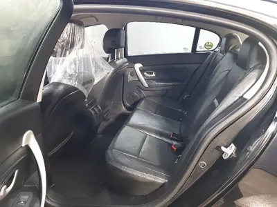 Renault-KoreaSamsung SM5 2014, 155347 км, за 1557 USD - фото 9