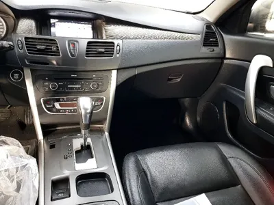 Renault-KoreaSamsung SM5 2014, 155347 км, за 1557 USD - фото 10
