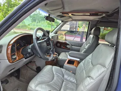 Chevrolet Astro Van 1997, 131107 км, за 5616.12 USD - фото 10