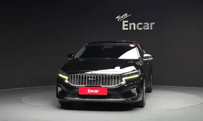 Kia K7 2020, 152277 км, за 9452.54 USD