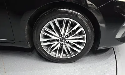 Kia K7 2020, 152277 км, за 9452.54 USD