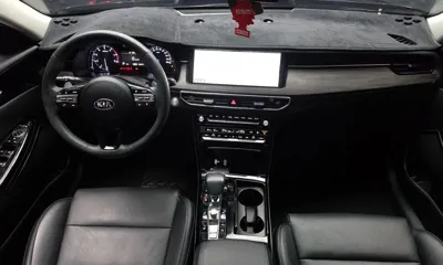 Kia K7 2020, 152277 км, за 9452.54 USD - фото 7