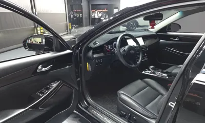 Kia K7 2020, 152277 км, за 9452.54 USD - фото 10