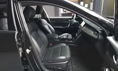 Kia K7 2020, 152277 км, за 9452.54 USD - фото 11
