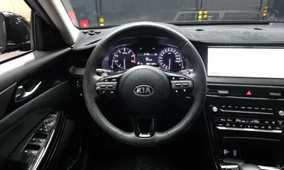 Kia K7 2020, 152277 км, за 9452.54 USD - фото 13