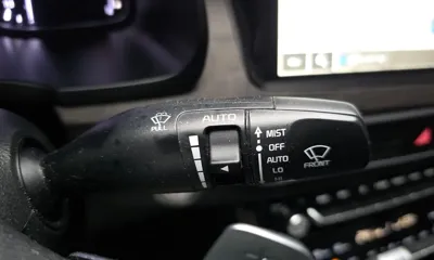 Kia K7 2020, 152277 км, за 9452.54 USD - фото 17