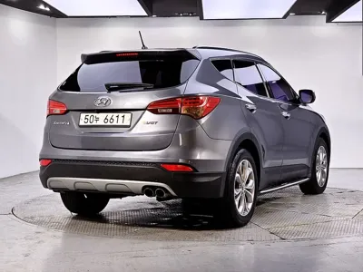 Hyundai Santafe 2013, 175418 км, за 3571.43 USD