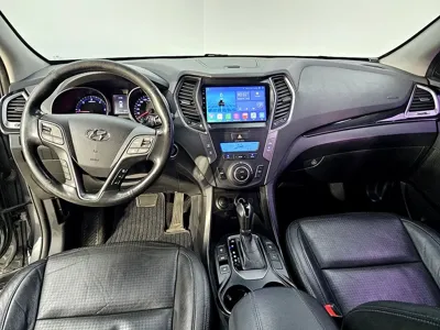 Hyundai Santafe 2013, 175418 км, за 3571.43 USD